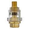 Лубрикатор ML2, 10 бар, 1/4" Denzel