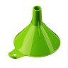 Набор воронок 3шт, пластик, d8см, 2 цвета