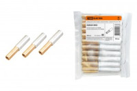 TDM гильза медно-алюминиевая ГМА GTL-35/25 (уп.20шт, цена за шт) SQ0529-0003