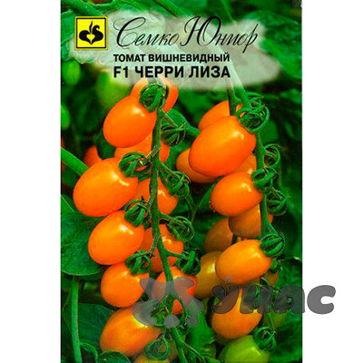 Семена Томат Черри Лиза Семко