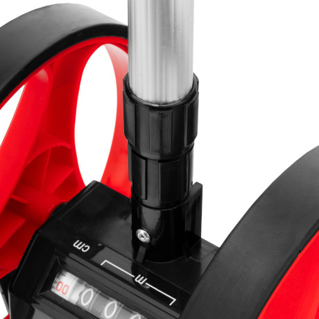 Колесо измерительное механическое Matrix