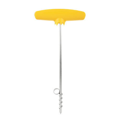 SATOSHI Нож для фигурной нарезки картофеля 21х10см, нерж.сталь