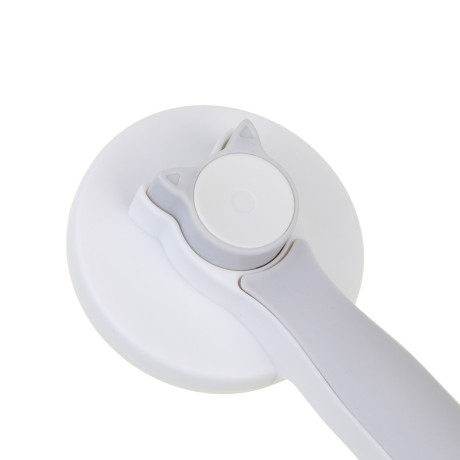 VETTA Щетка для домашних животных, пластмасса, 18,5х7,5 см