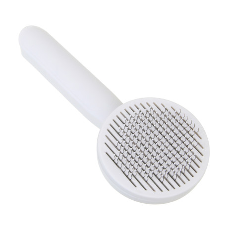 VETTA Щетка для домашних животных, пластмасса, 18,5х7,5 см