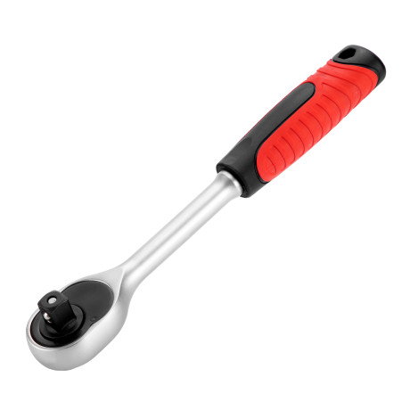 Набор инструментов, 1/2", 1/4", пластиковый кейс, 82 предмета MTX