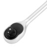 Набор инструментов, 1/2", 1/4", пластиковый кейс, 82 предмета MTX