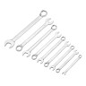 Набор инструментов, 1/2", 1/4", пластиковый кейс, 82 предмета MTX