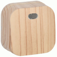 IEK GLORY выкл. ОУ 1 кл. инд. 10А ВС20-1-1-ХС сосна EVH11-K34-10