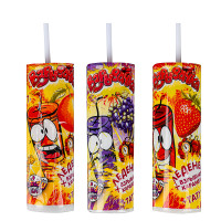 Карамель леденцовая с взрывной карамелью &quot;Взрывачка&quot;, 7 г