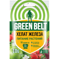 Хелат железа (пакет 10гр)Техноэкспорт 04-507х100