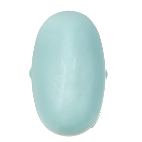 Ролик для чистки одежды тм VETTA, силиконовый многоразовый