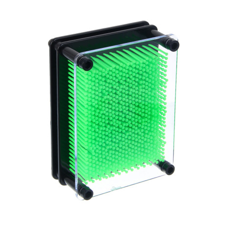 Экспресс-скульптор 3D, 12,5х9,5х5,5см, пластик, 2 цвета