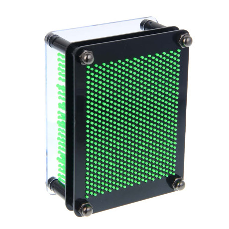 Экспресс-скульптор 3D, 12,5х9,5х5,5см, пластик, 2 цвета