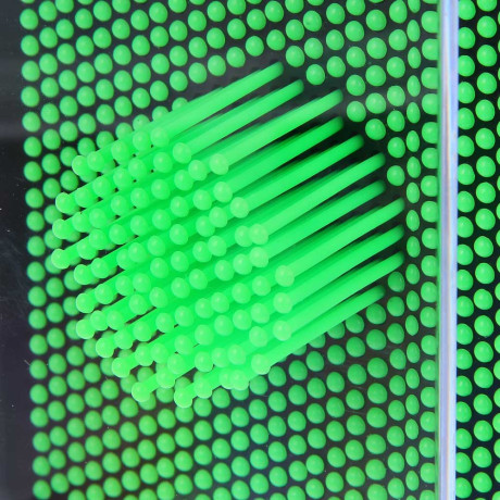 Экспресс-скульптор 3D, 12,5х9,5х5,5см, пластик, 2 цвета