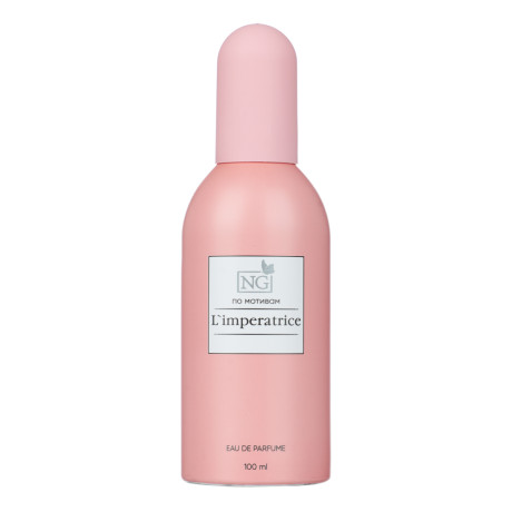 NEW GALAXY Парфюмерная вода женская Perfume L'imperatrice, 100 мл