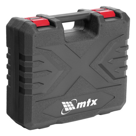 Дрель-шуруповерт аккумуляторная бесщет. CDS-BL-20, Li-Ion, 20 В// MTX