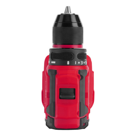 Дрель-шуруповерт аккумуляторная бесщет. CDS-BL-20, Li-Ion, 20 В// MTX