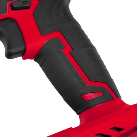 Дрель-шуруповерт аккумуляторная бесщет. CDS-BL-20, Li-Ion, 20 В// MTX