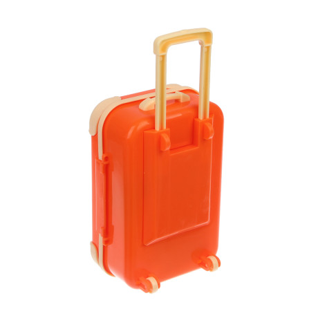 ИГРОЛЕНД Питомец с акс. в чемодане PP, ABS, 10х16х6,5 см