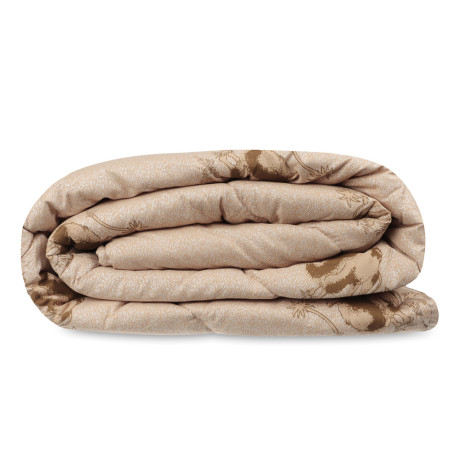 PROVANCE Верблюжья шерсть Одеяло стеганое, утепленное, 220гр, 172х205см, п/э волокно