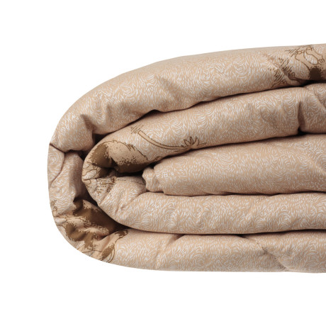 PROVANCE Верблюжья шерсть Одеяло стеганое, утепленное, 220гр, 172х205см, п/э волокно