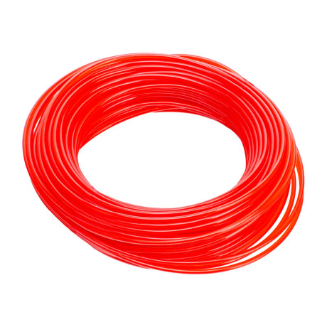 Леска для триммера круглая 1,6 мм х 15 м MTX