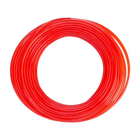 Леска для триммера круглая 1,6 мм х 15 м MTX