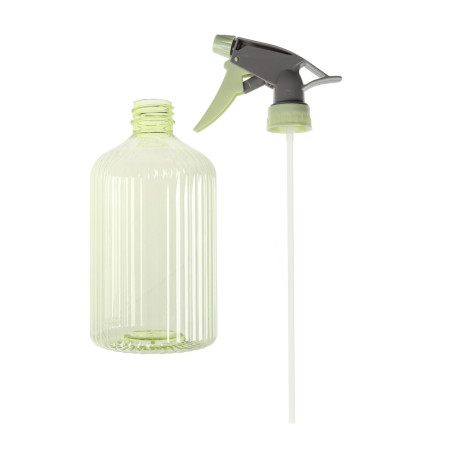 Пульверизатор тм INBLOOM, 570мл, PET, PP