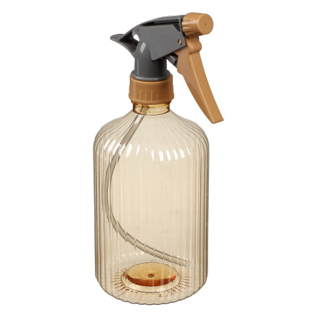 Пульверизатор тм INBLOOM, 570мл, PET, PP