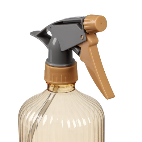 Пульверизатор тм INBLOOM, 570мл, PET, PP