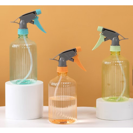 Пульверизатор тм INBLOOM, 570мл, PET, PP