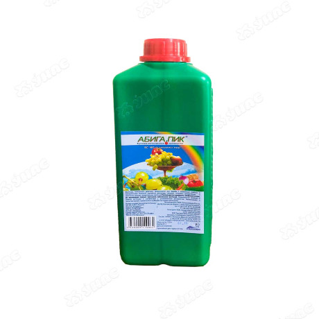 Абига-Пик 1,25кг СельХозХимия х8