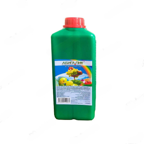 Абига-Пик 1,25кг СельХозХимия х8