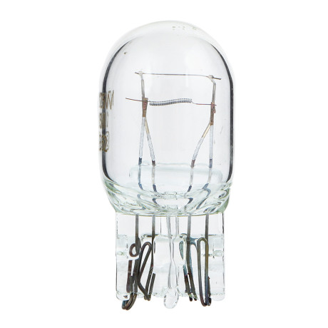 NG Лампа накаливания W21/5W T20, 12В 21/5Вт, Clear,2шт/блистер (Original)