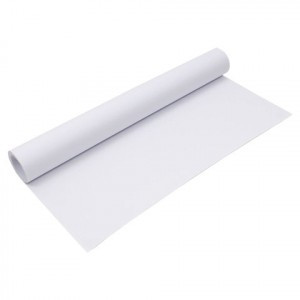 Ватман в рулоне (1,2 x 10 м), ГОЗНАК С-Пб, плотность 200 г/м2, BRAUBERG, 110974