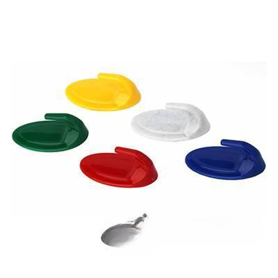 Крючок самоклеющийся (набор 50шт) М2230 (12)