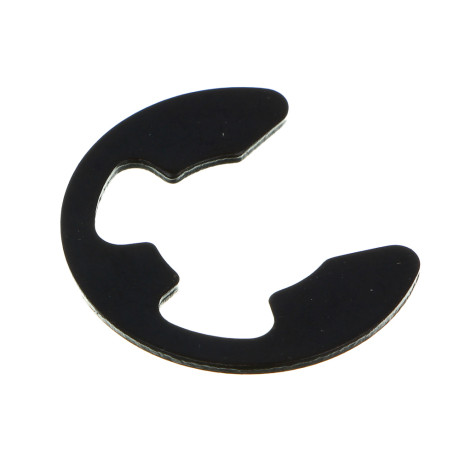 ЕРМАК Набор E-образных стопорных колец 300 предметов