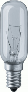 Navigator T25L E14 25W прозрачная NI-T25L-25-230-E14-CL (10!) 61205