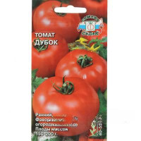 Семена Томат Дубок Седек