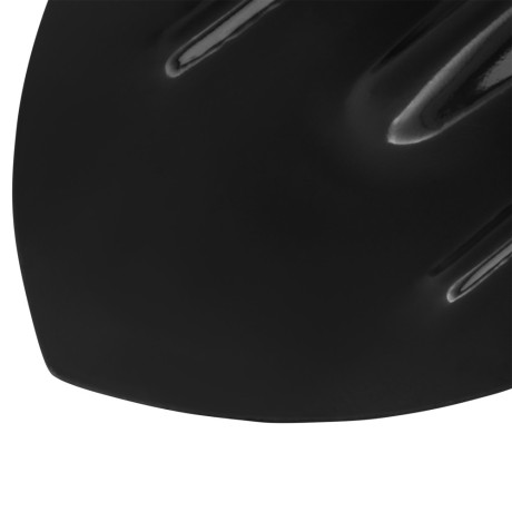 Лопата штыковая, 205х275 мм, ребра жесткости, без черенка,