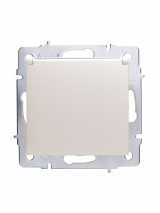 Lezard VESNA мех. роз. земля СУ 1 мест. перламутр (крышка, Керамика, корп. ABS)   742-3088-123