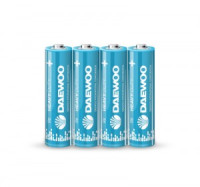 Э/п Daewoo  Heavy Duty R6/316  4S