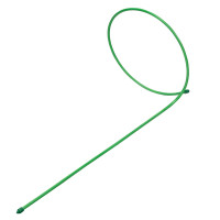 Опора для цветов круг 0.4 м, высота 0.9 м, D трубы 10 мм