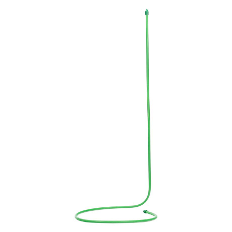 Опора для цветов круг 0.4 м, высота 0.9 м, D трубы 10 мм