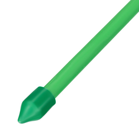 Опора для цветов круг 0.4 м, высота 0.9 м, D трубы 10 мм