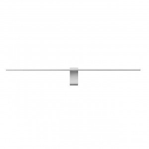 ODEON LIGHT 7070/10WL HIGHTECH ODL25 693 Бра белый/мет./акрил IP20 LED 10W 3500K 220V TINY