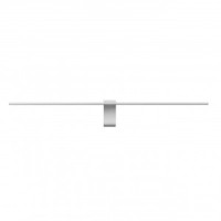 ODEON LIGHT 7070/10WL HIGHTECH ODL25 693 Бра белый/мет./акрил IP20 LED 10W 3500K 220V TINY