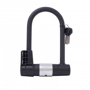 БУЛАТ ВС 328-01 всепогодный 3кл. d=16мм с креплением на раму велосипеда Замок навесной10)