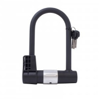 БУЛАТ ВС 328-01 всепогодный 3кл. d=16мм с креплением на раму велосипеда Замок навесной10)