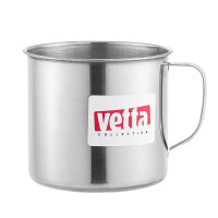 Кружка тм VETTA 1100 мл, d12см, h11см, нерж.сталь